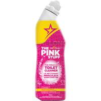 Toilet Cleaner Gel with Fruity Scent, 750 ml, Bottle Cantin et fils