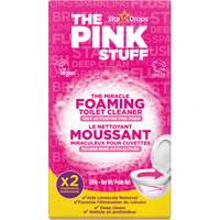 Self-Activating Foam Toilet Cleaner, 200 g Cantin et fils