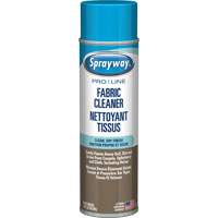 Pro Line Fabric Cleaner with Inverted Spray Cantin et fils