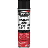 Pro Line Brake Parts Cleaner with Ultra Low VOC, Aerosol Can Cantin et fils