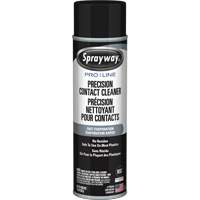 Pro Line Precision Contact Cleaner with Fast Evaporation, Aerosol Can Cantin et fils