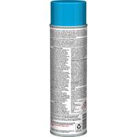 Baseboard Wax Stripper with Clinging Foam, 19 oz., Aerosol Can Cantin et fils