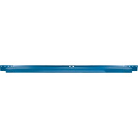 Composantes pour partitions & cloisons grillag&eacute;es - Quincaillerie Cantin et fils