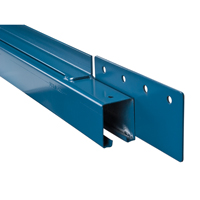 Composantes pour partitions & cloisons grillag&eacute;es - Quincaillerie Cantin et fils