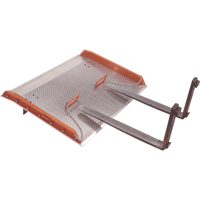 Ramp Accessories