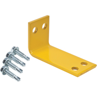 Composantes pour partitions & cloisons grillag&eacute;es - Quincaillerie Cantin et fils