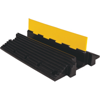 Yellow Jacket&reg; Heavy Duty Cable Protector, 36" L x 26.75" W x 5.875" H Cantin et fils