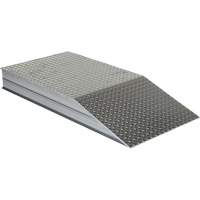 Heavy-Duty Wheel Risers Cantin et fils