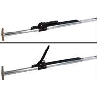 Steel Cargo Bar Cantin et fils