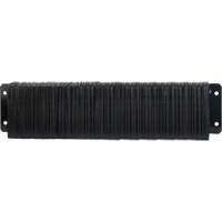Butoirs de quai lamell&eacute;s, Horizontal, Caoutchouc, 36" la x 4" p x 12" h Cantin et fils
