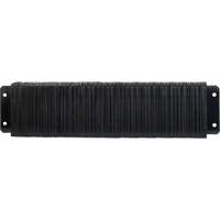 Butoirs de quai lamell&eacute;s, Horizontal, Caoutchouc, 36" la x 4" p x 12" h Cantin et fils