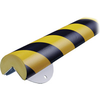 Trousse de protection murale avec butoir de protection de coin mod&egrave;le WPK A+ 1M Cantin et fils