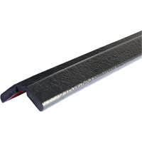 Butoir de protection de rebords mod&egrave;le W 1M, Longueur 3,25' (0,99 m) Cantin et fils