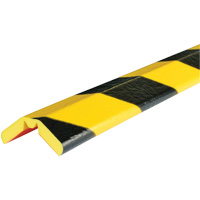 Butoir de protection de rebords mod&egrave;le W 5M, Longueur 16,42' (5 m) Cantin et fils