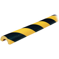 Butoir de protection de tuyau mod&egrave;le R30 5M, Longueur 2' (0,6096 m) Cantin et fils