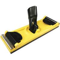 Ponceuse &agrave; manche 9" x 3-1/4" Easy Clamp Cantin et fils