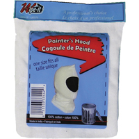 Cotton Painter's Hoods Cantin et fils