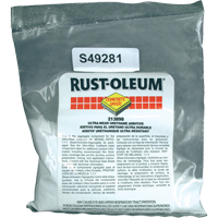 Floor Coating Aluminum Anti-Slip Additive, 1 lbs., Bag, White Cantin et fils
