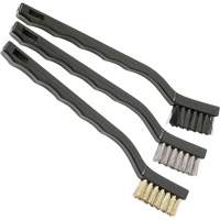 Mini jeu de brosses Cantin et fils