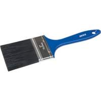 Pinceau s&eacute;rie AP100, Polyester, Manche Plastique, Largeur de 3" Cantin et fils