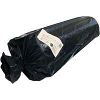 Vapour Barrier Film, 1200" L x 120" W, 6 mils Thickness Cantin et fils