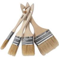 Brushes and Rollers