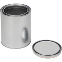 Empty Paint Can Cantin et fils