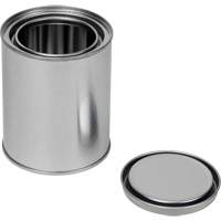Empty Paint Can Cantin et fils