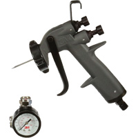 Performance Industrial Spray Gun Cantin et fils