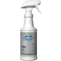 CD1216 Multi-Purpose Cleaner, Trigger Bottle Cantin et fils
