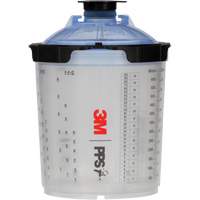 PPS Series 2.0 Standard Cup System Kit Cantin et fils