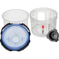 PPS Series 2.0 Mini Cup System Kit Cantin et fils