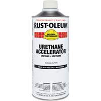 High Performance 9700/9800 Urethane Accelerator, 32 oz., Bottle Cantin et fils
