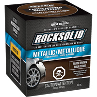Anti-Skid Additive, 60 mL, Bottle, Earth Bomb Cantin et fils