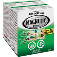 Appr&ecirc;t magn&eacute;tique sp&eacute;cialis&eacute;, 887 ml, Trousse, Gris p&acirc;le Cantin et fils