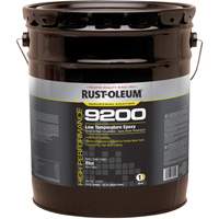 9200 System Low Temperature Epoxy Base, Blue, 4 gal., Pail Cantin et fils