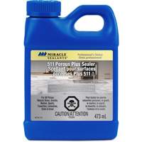 Scellant Porous Plus 511 Miracle Sealants, Cruche Cantin et fils