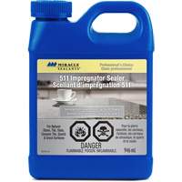 Scellant Impregnator 511 Miracle Sealants, Cruche Cantin et fils