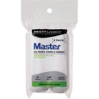 Mini couvre-rouleau en mousse Master Cantin et fils