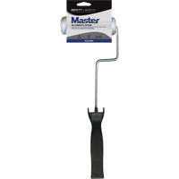 Mini couvre-rouleau &agrave; bande bleue Master, 2 morcea Cantin et fils