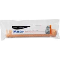 Mini couvre-rouleau Master Enameler, Nap 6 mm (1/4"), 165,1 mm (6-1/2") l Cantin et fils
