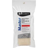 Applicateur pour plancher en cuir d'agneau Cantin et fils