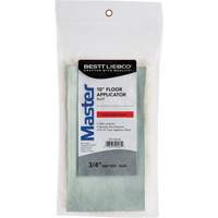 Tampons d'applicateur de peinture pour plancher
