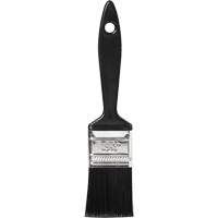 Pinceau &eacute;conomique, Polyol&eacute;fine, Manche Plastique, Largeur de 1-1/2" Cantin et fils