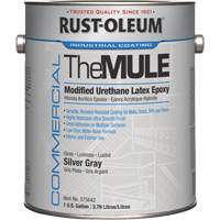 Modified Urethane Latex Epoxy, Silver Grey, Gallon Cantin et fils