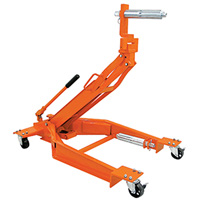 802A V&eacute;rins robustes pour embrayage, Capacit&eacute; de 1/4 tonne, 13" - 39" h Cantin et fils