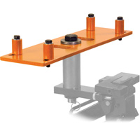 Heavy-Duty Clutch Jacks - Accessories Cantin et fils