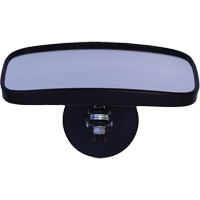 Miroir magn&eacute;tique lat&eacute;ral pour chariot &eacute;l&eacute;vateur &agrave; fourche Cantin et fils