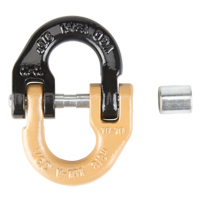Maillons raccords Cantin et fils
