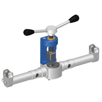 Dynarope Tensiometer HF 36/1/LPT  Cantin et fils